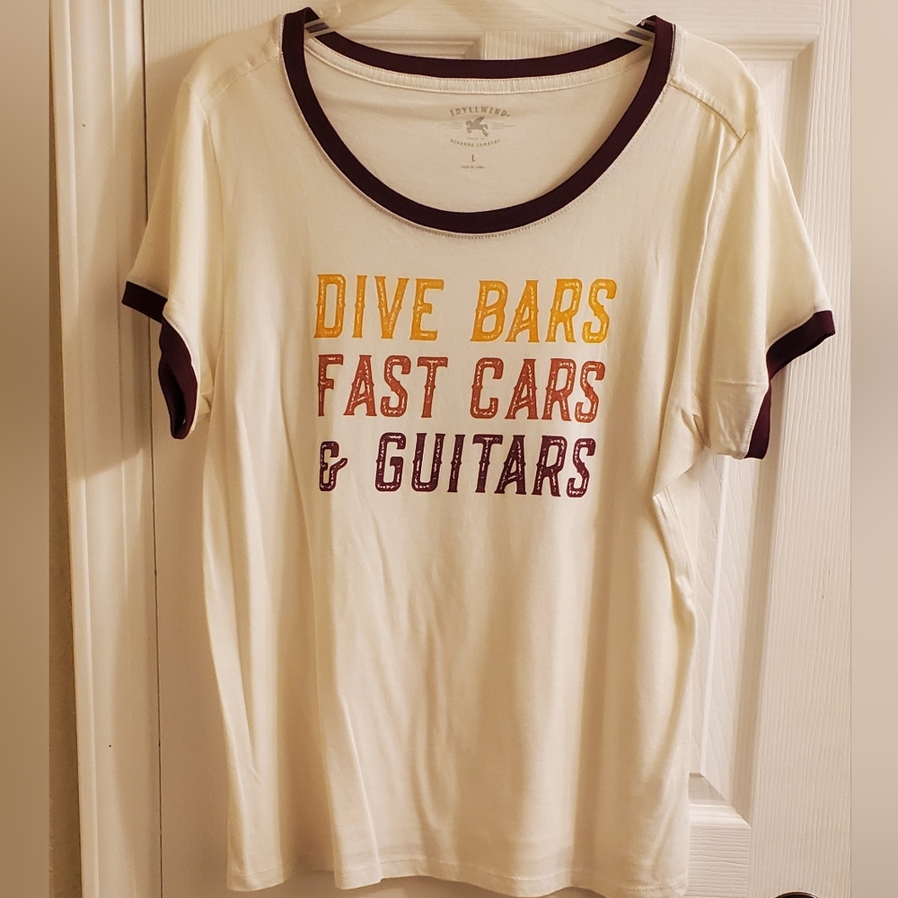 Women's top